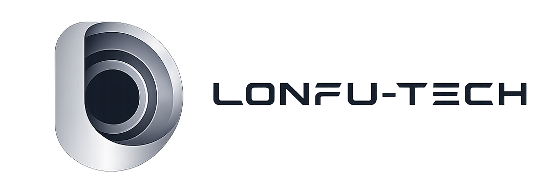 Lonfu-Tech CNC